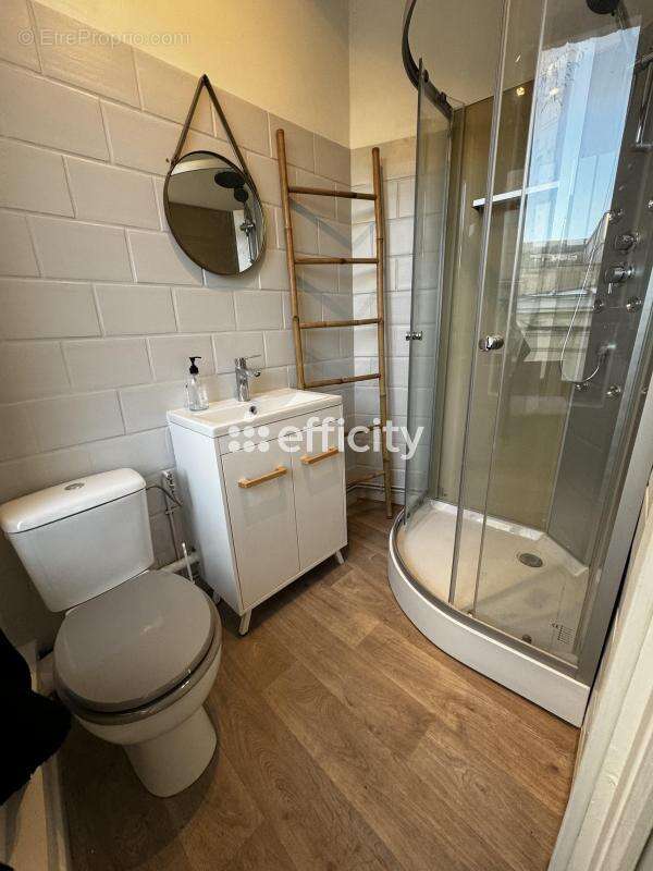 Maison à VALENCIENNES