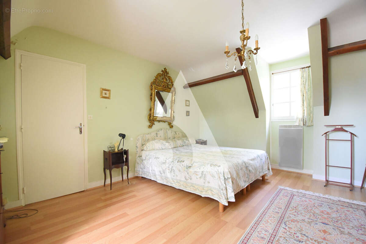 Maison à GOUVIEUX