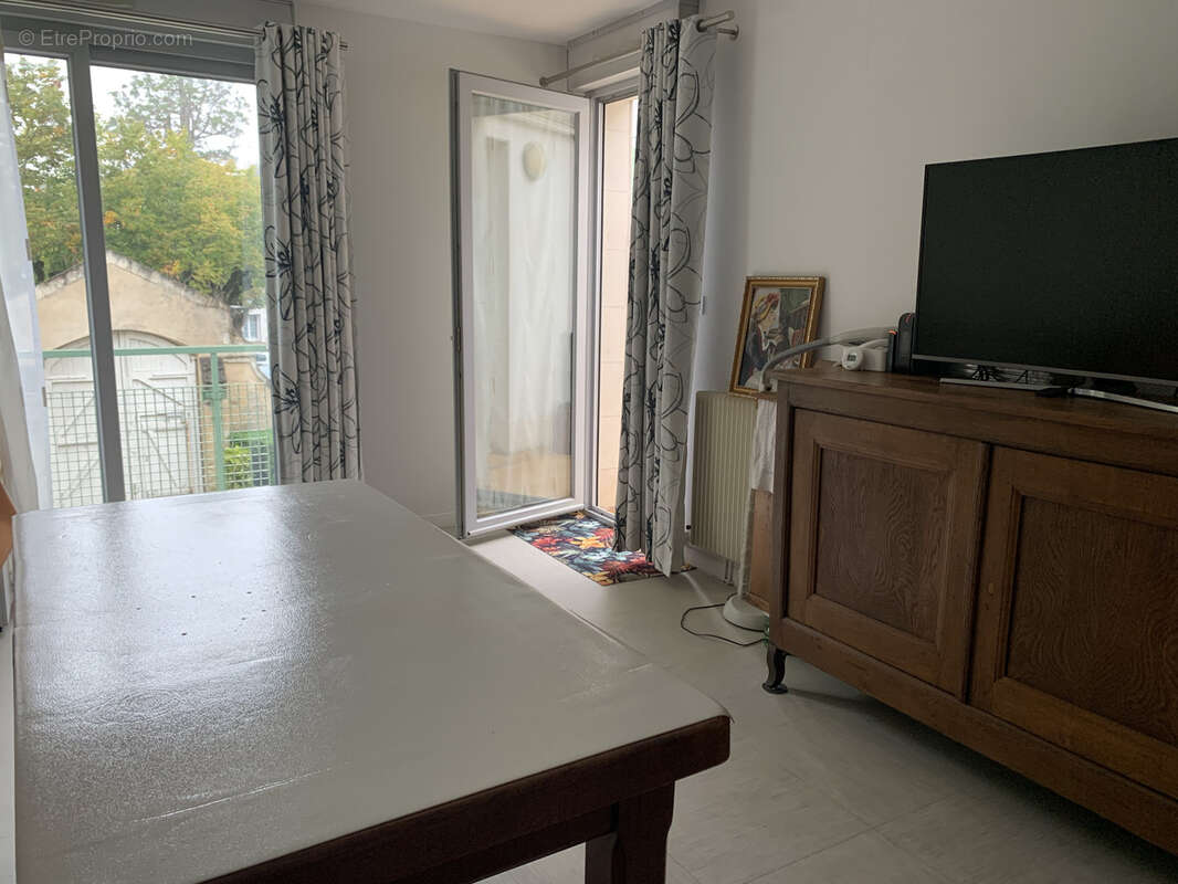 Appartement à AMBOISE