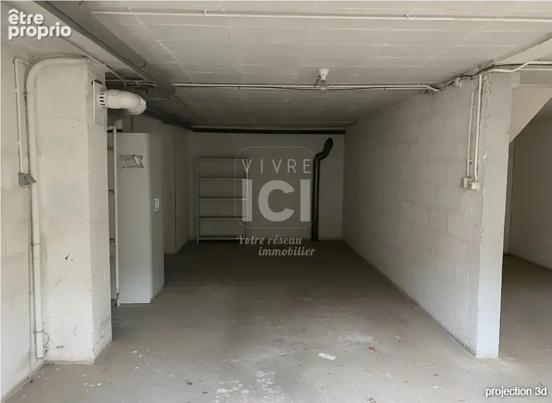Maison CHOLET CENTRE avec jardin - photo 17