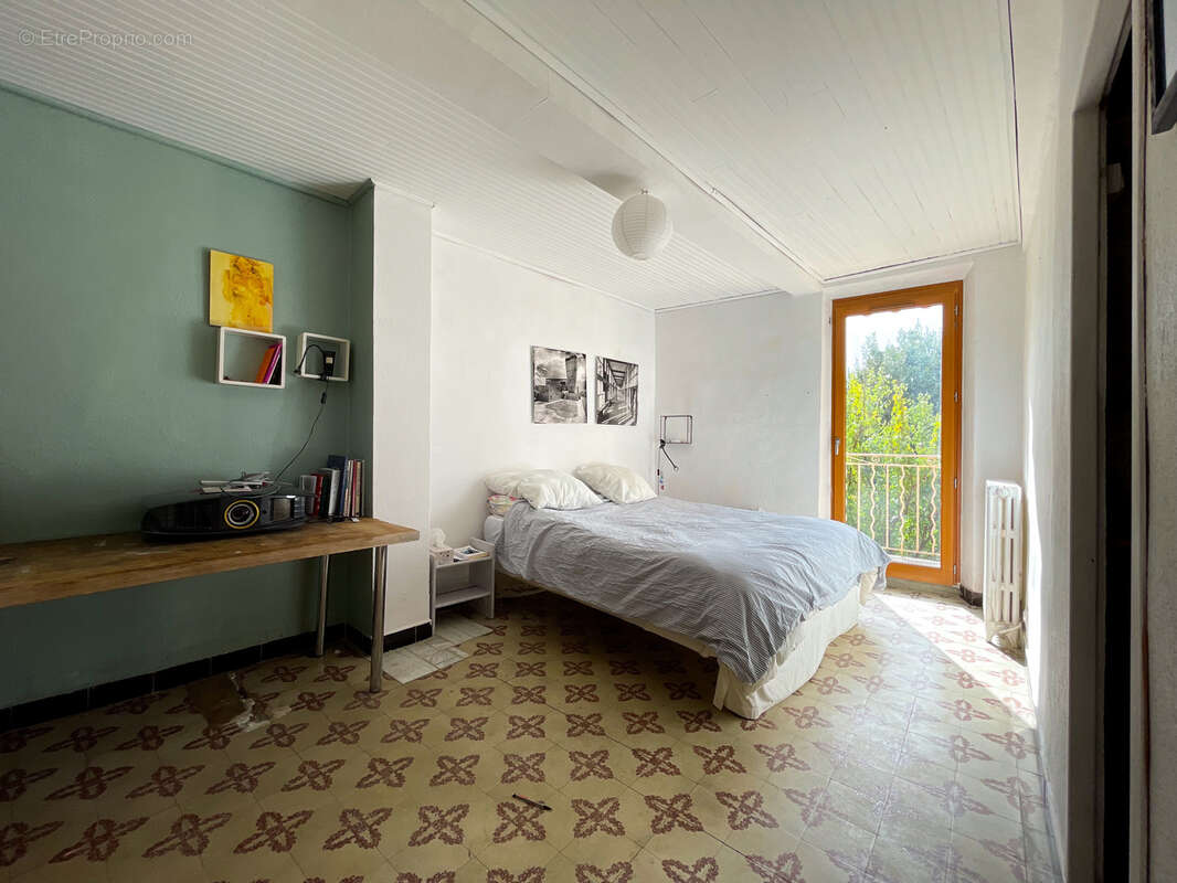 Maison à RIANS
