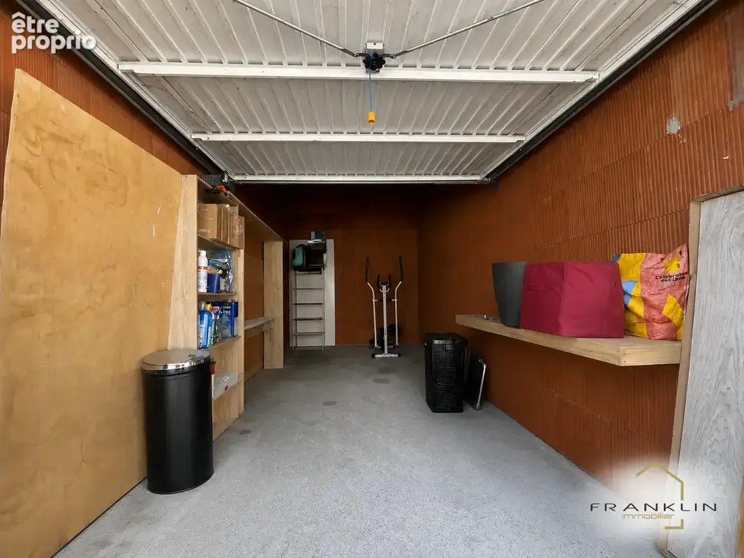 Mitry-le-neuf - appartement f2, avec 60m2 de jardin, construction 2016 - photo 13