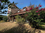 13028051a - Maison à LUZECH