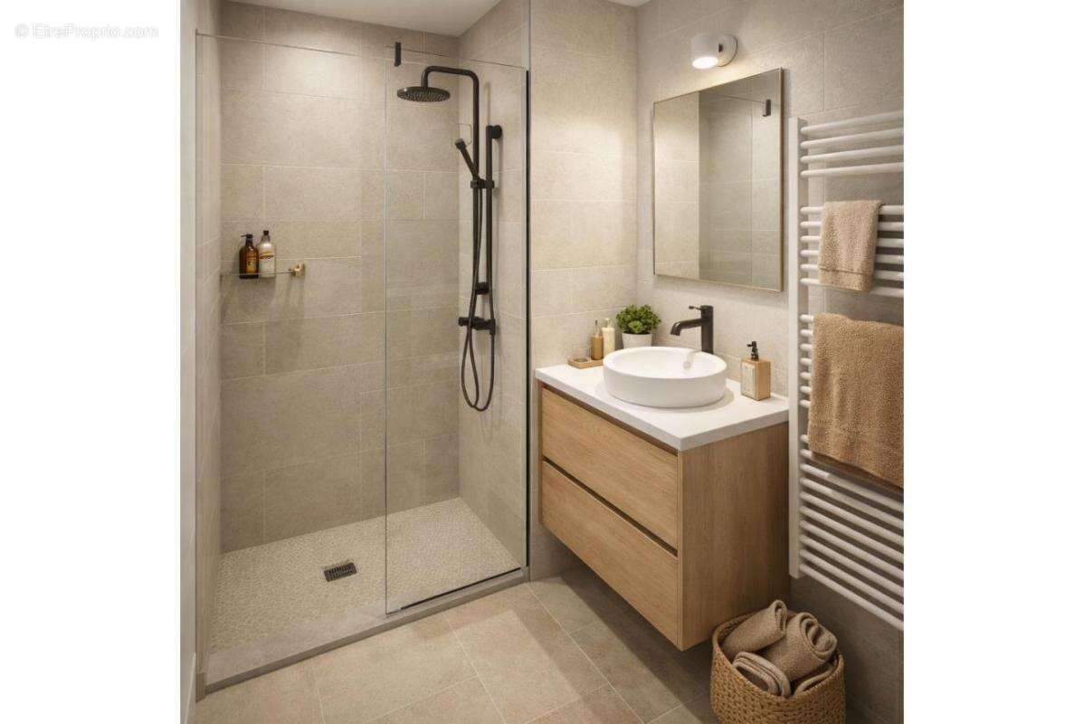 Appartement à DAX