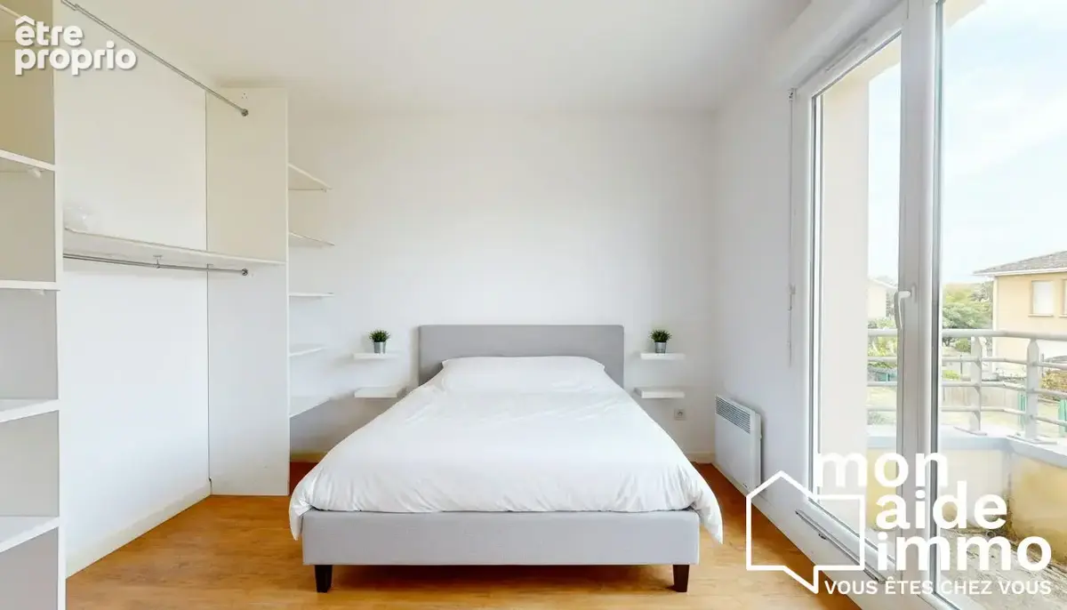 Appartement 60 m² à Ares  - photo 9
