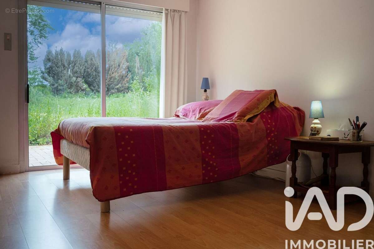 Photo 6 - Maison à MAREIL-SUR-MAULDRE