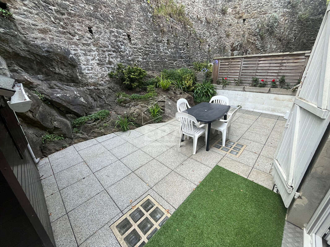 Appartement à DINARD