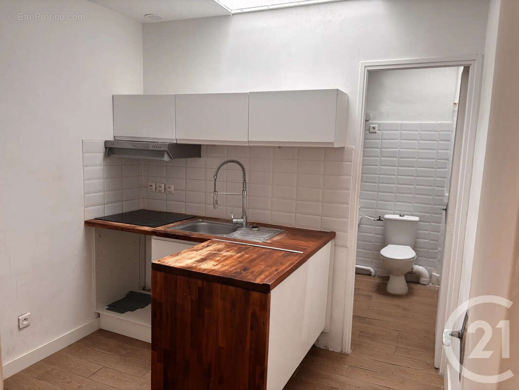 Appartement 86 m² à Montpellier  - photo 3