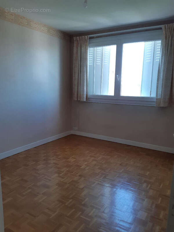 Appartement à MASSY