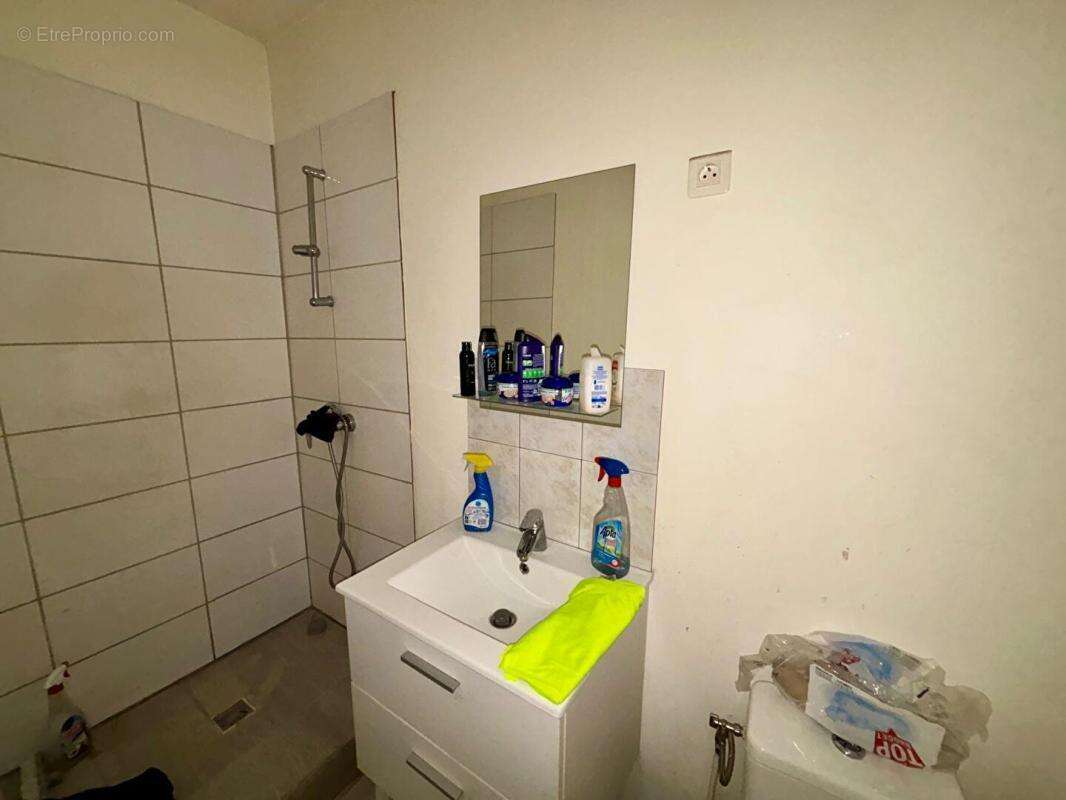 Appartement à SERMOISE-SUR-LOIRE
