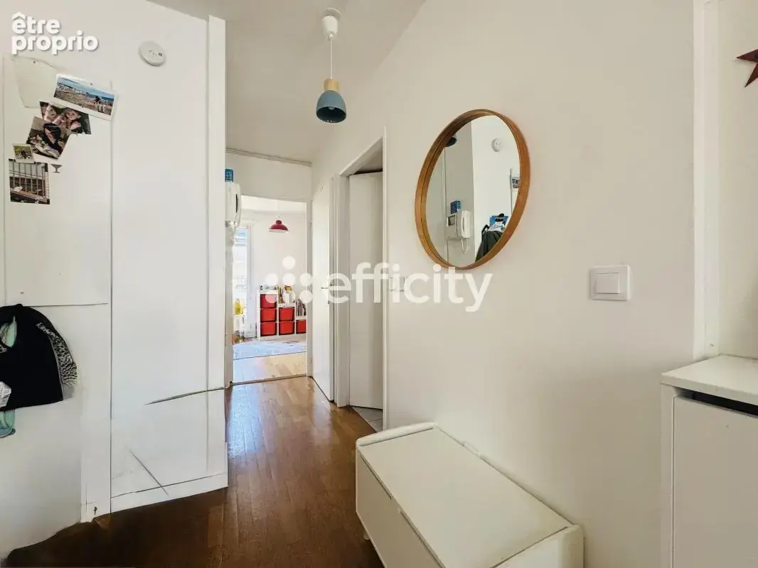 Appartement ancien - photo 11