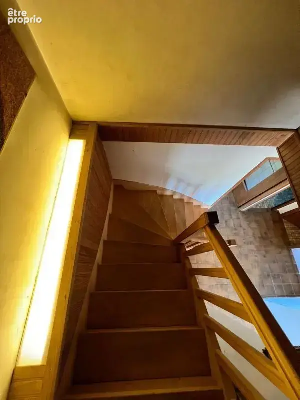  opportunité à fort potentiel – 92 m² + combles + 2 garages - photo 5