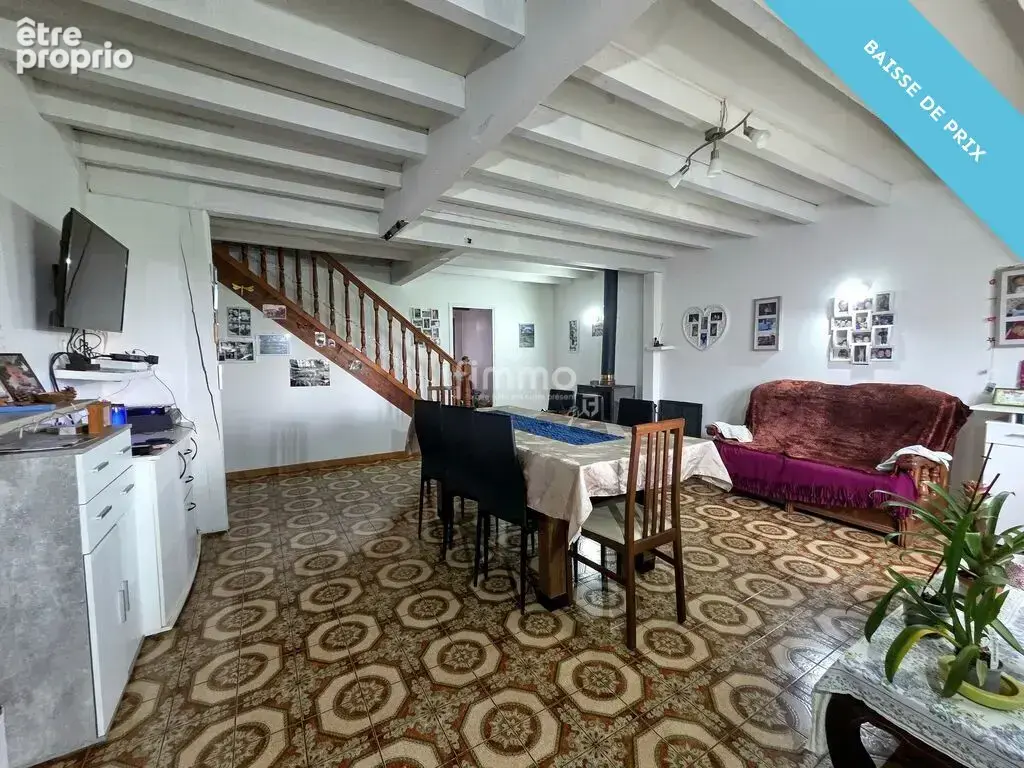 Maison avec fort potentiel à Portets - photo 2