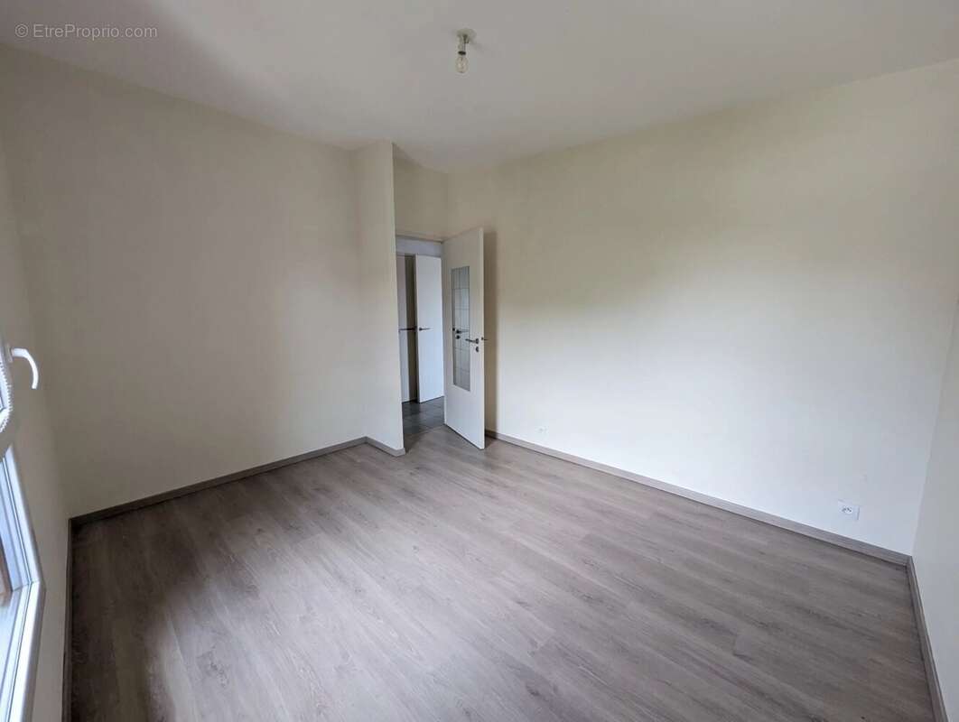 Appartement à LABENNE