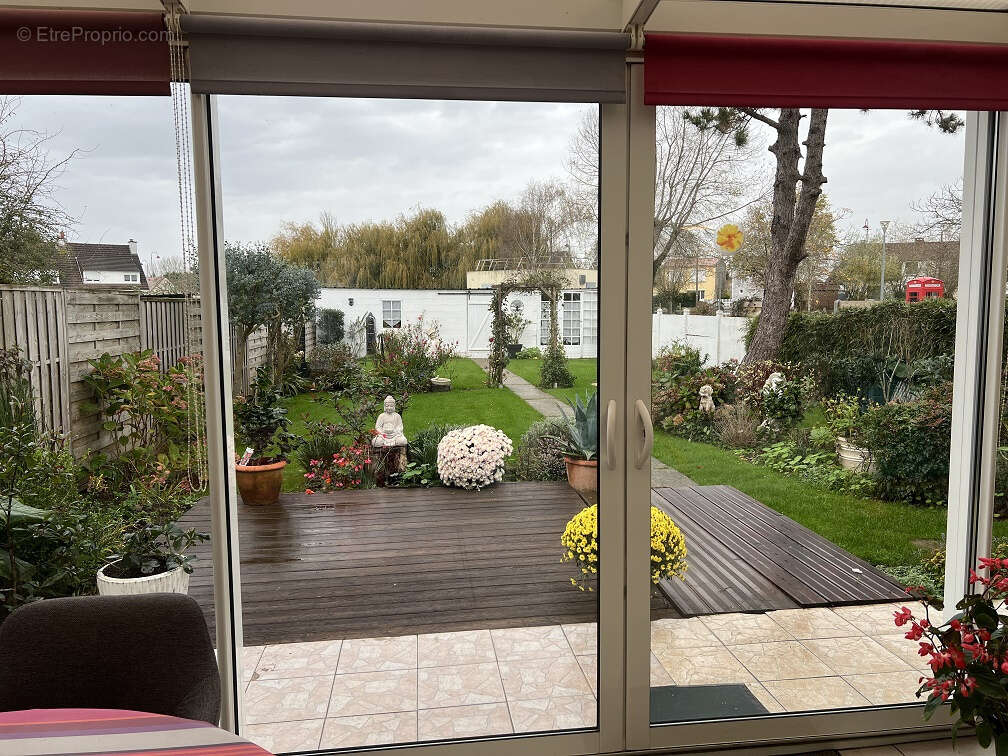 Maison à RANG-DU-FLIERS