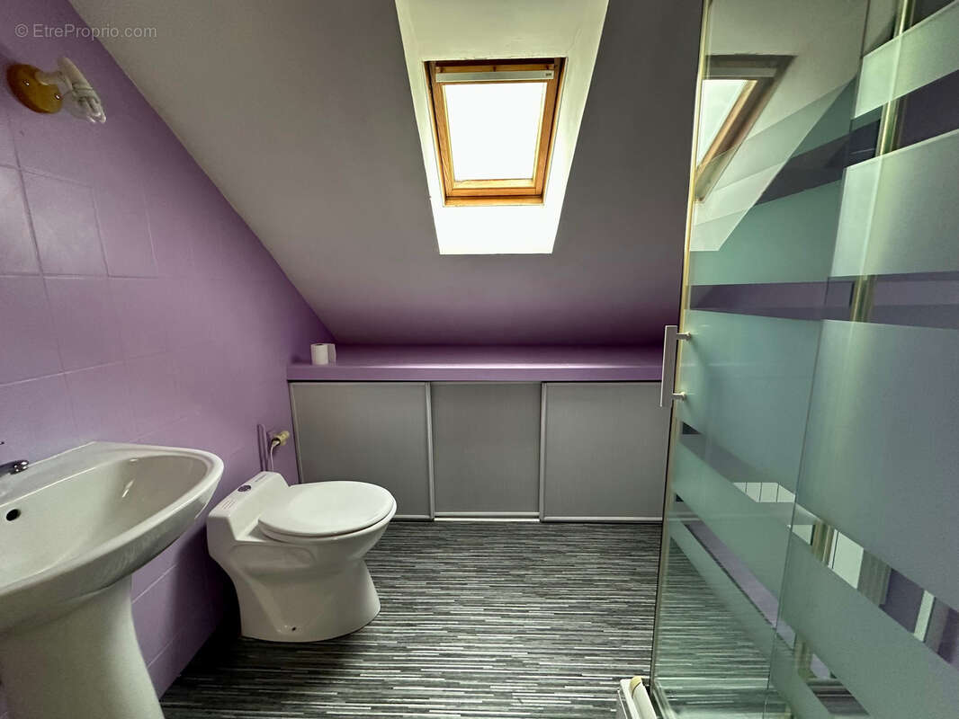 Maison à SAINT-SAULVE