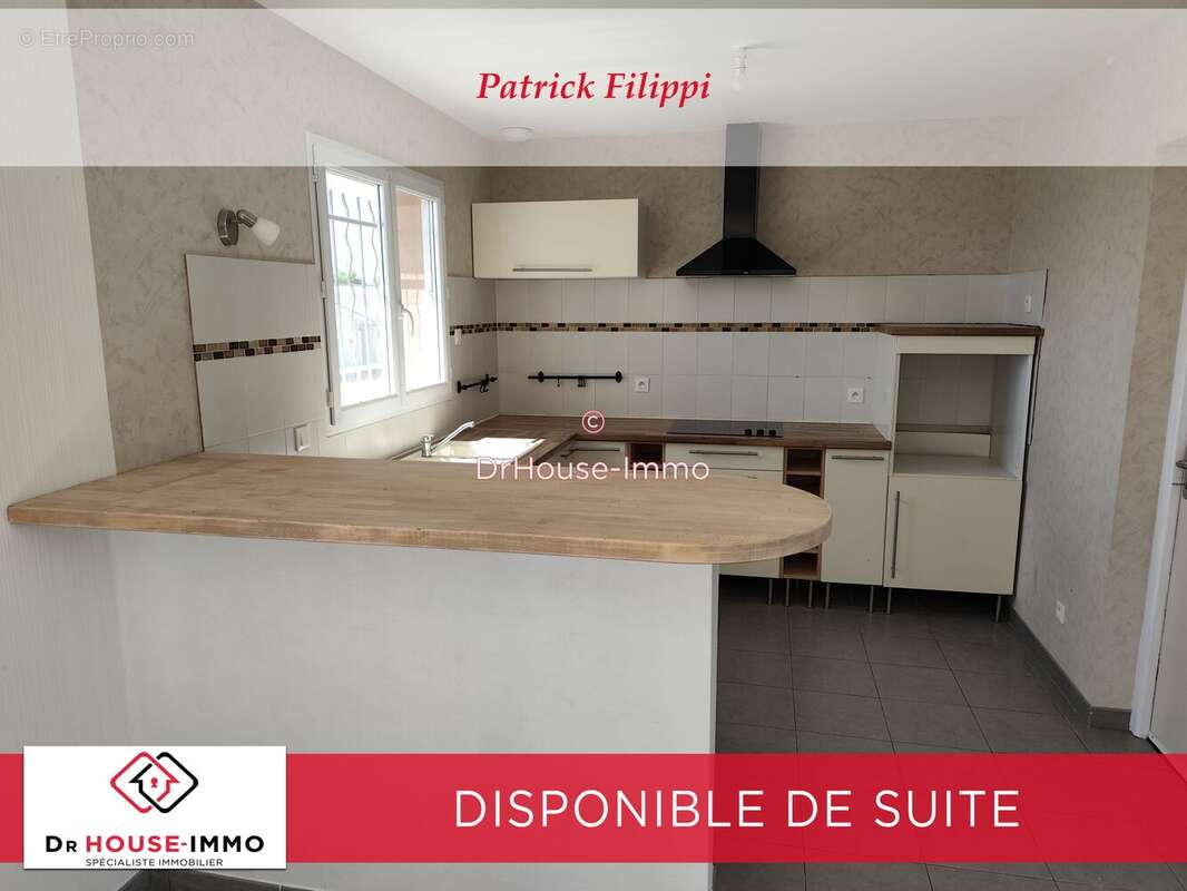 Maison à SAUVETERRE-DE-GUYENNE