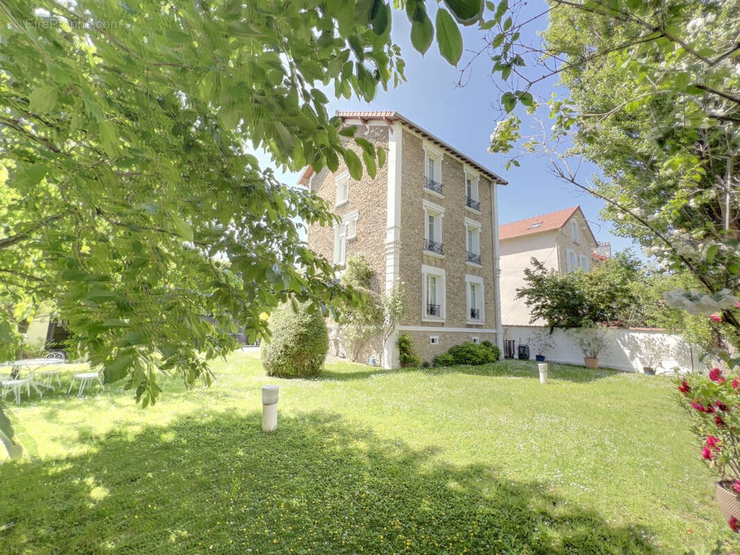 Maison à CHELLES