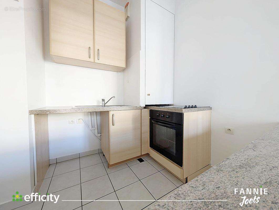 Appartement à SANNOIS