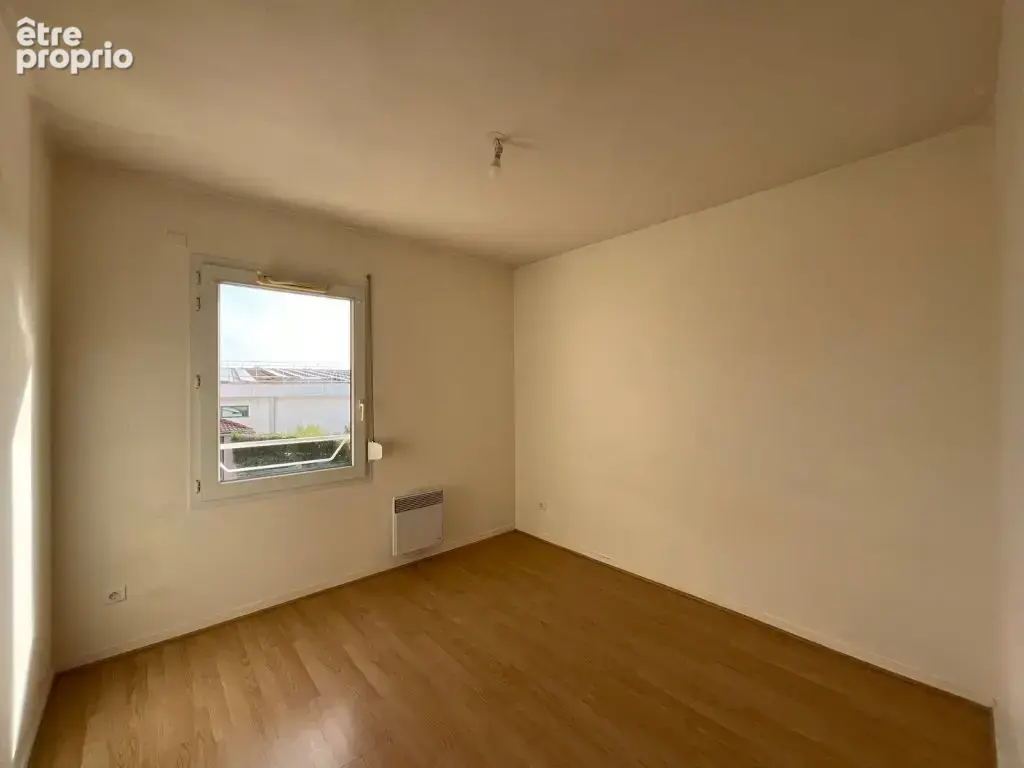 Bonson - Appartement T3 71M2 - photo 15