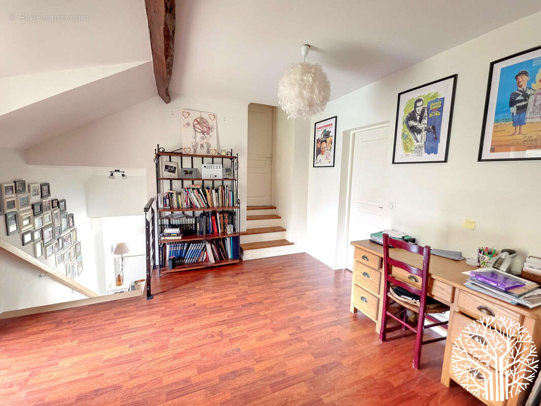 Maison à BOUTIGNY-SUR-ESSONNE