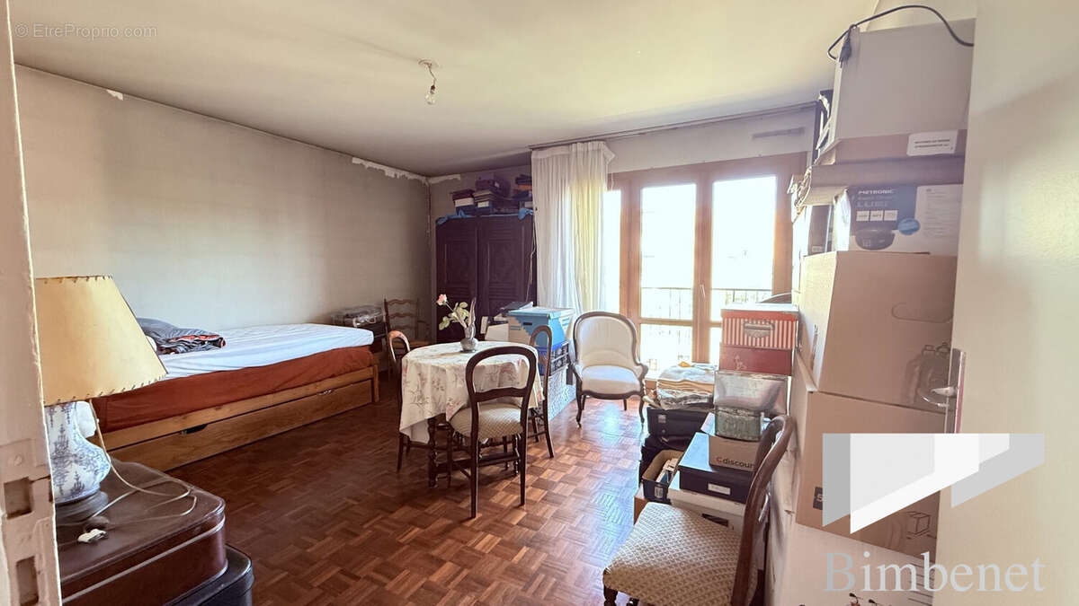 Appartement à ORLEANS