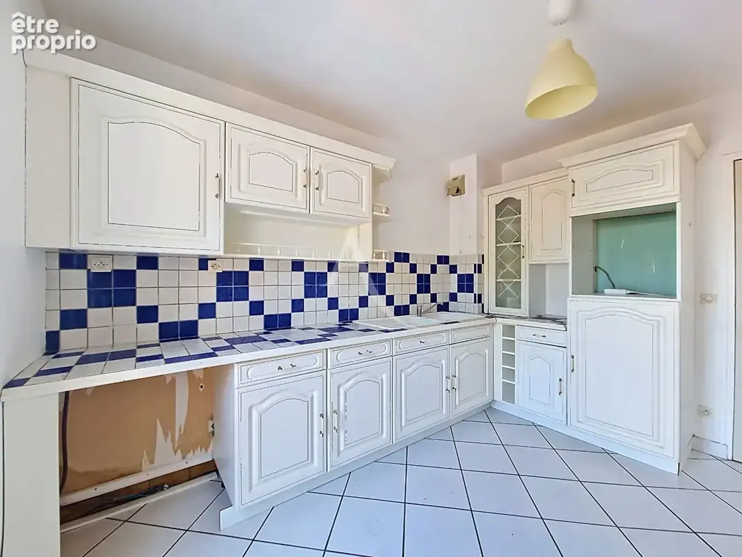 Appartement Nantes - Saint-Mihiel - 4 pièce(s) 91m2 - Garage - Cave(s) - photo 2
