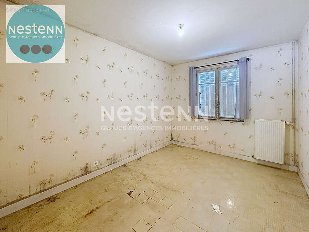 Maison 5 pièces à vendre à Candé sur Beuvron - 196 000 - photo 9