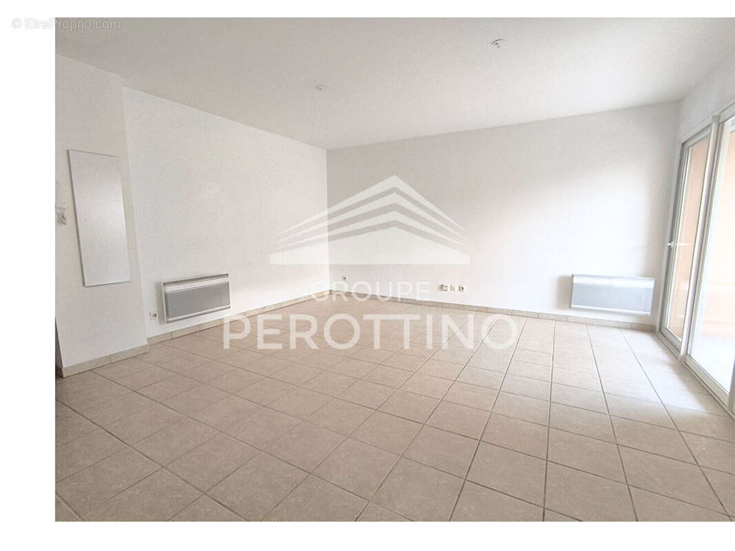 Appartement à ALLAUCH
