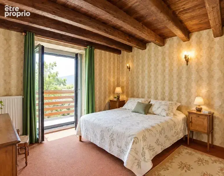 Maison 5 pièces 145 m² à vendre à Boege (74420) - photo 6