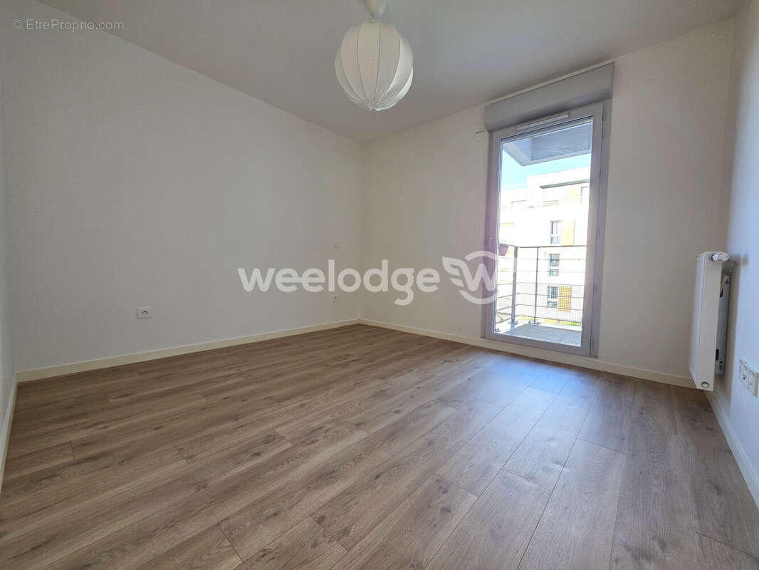 Appartement à CONFLANS-SAINTE-HONORINE