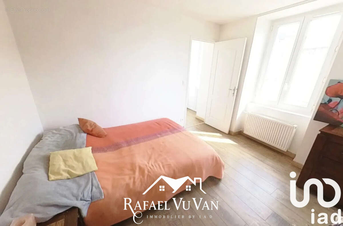 Photo 8 - Appartement à MEZY-SUR-SEINE