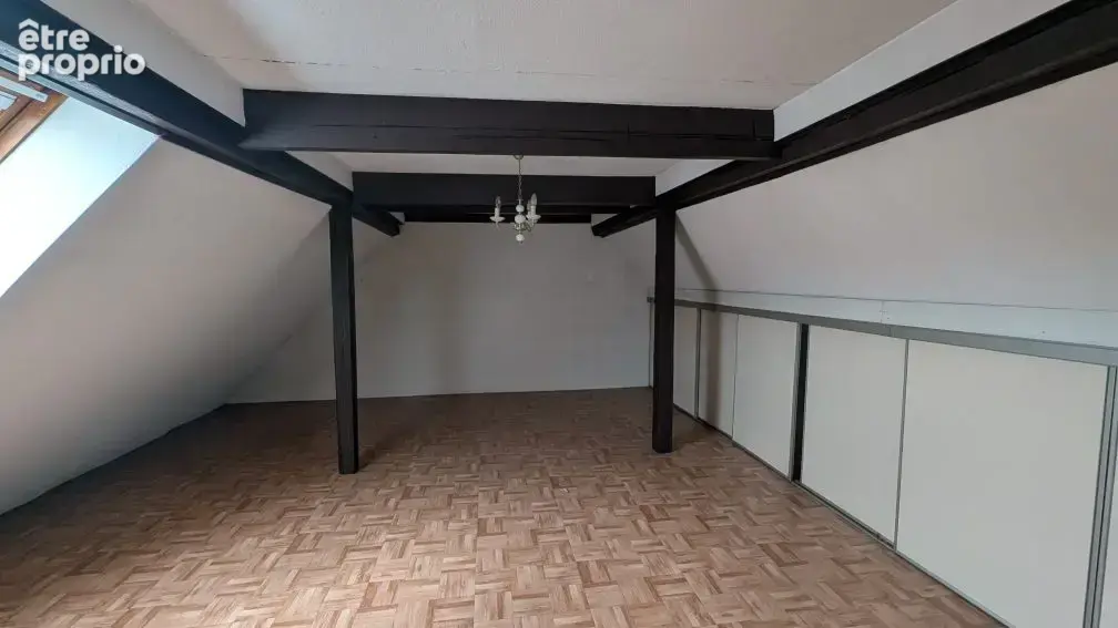 Maison 5 pièces 126 m² à vendre à Strasbourg (67200) - photo 7