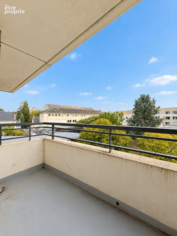 Residence moliere - photo 5