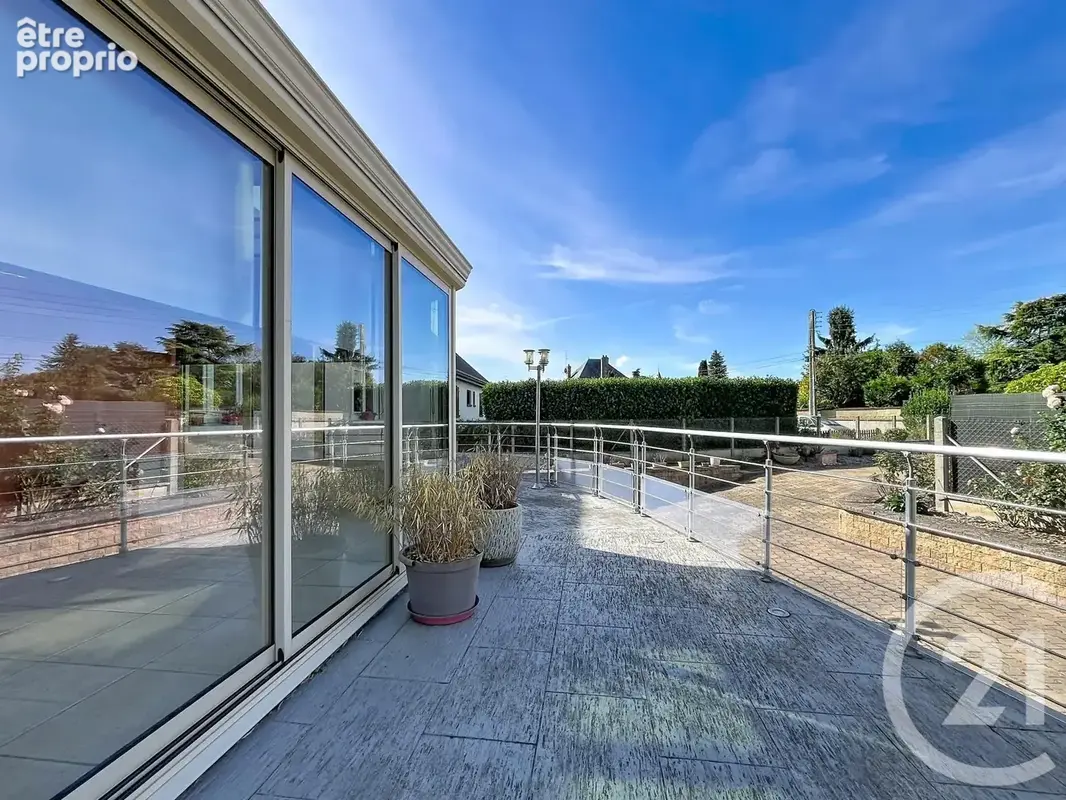 Maison 7 pièces 229 m² à vendre à Chartres (28000) - photo 21
