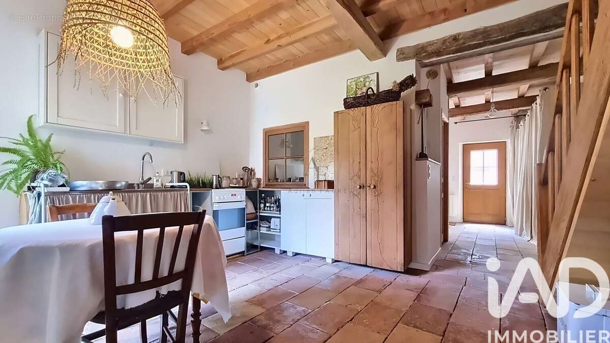 Photo 5 - Maison à RABASTENS