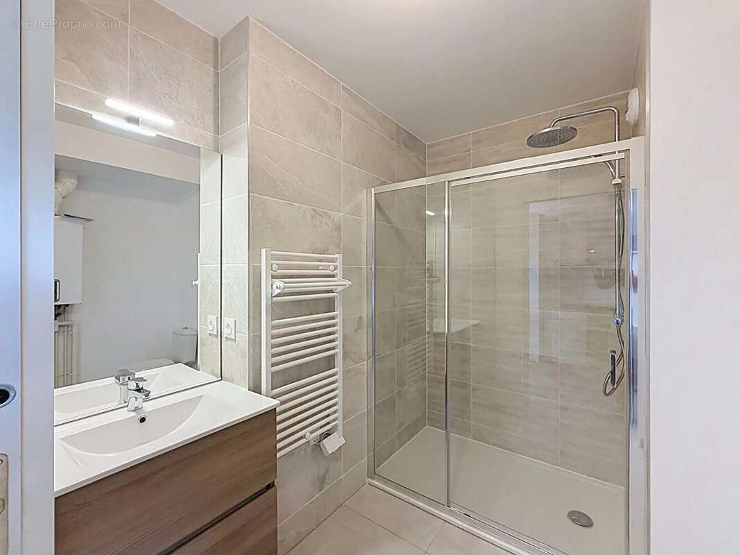 Appartement neuf 1 pièce à vendre au centre-ville de Biscarrosse - Idéal primo-accédant ! - photo 6