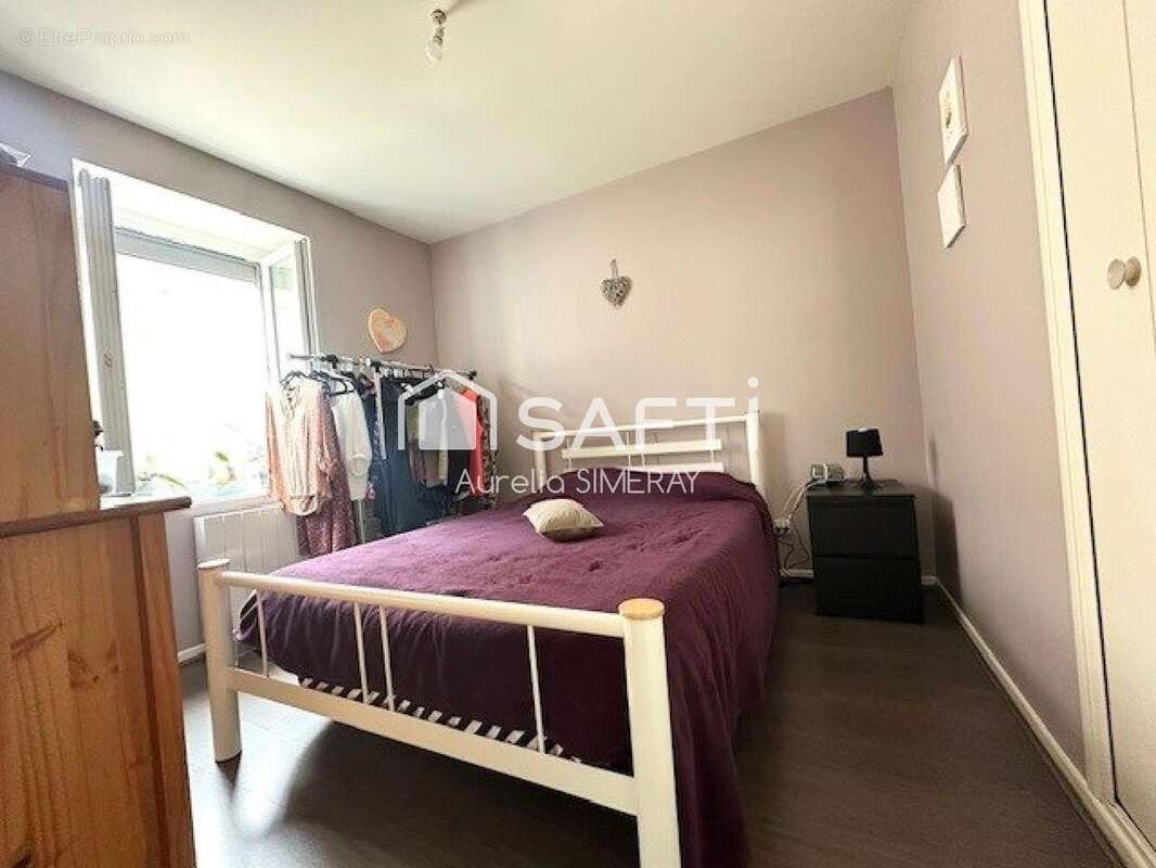 Photo 5 - Appartement à MIREBEAU-SUR-BEZE