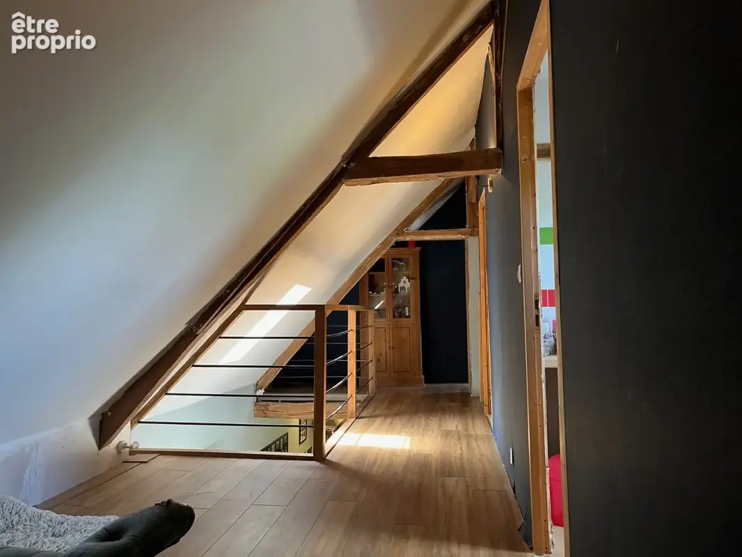 Coussac Bonneval Longère de 6 pièces, 1,2 hectares, piscine et des vues - photo 16