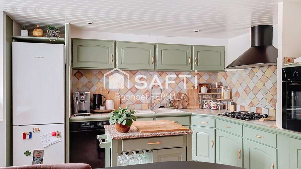 Photo 5 - Maison à LABRUGUIERE