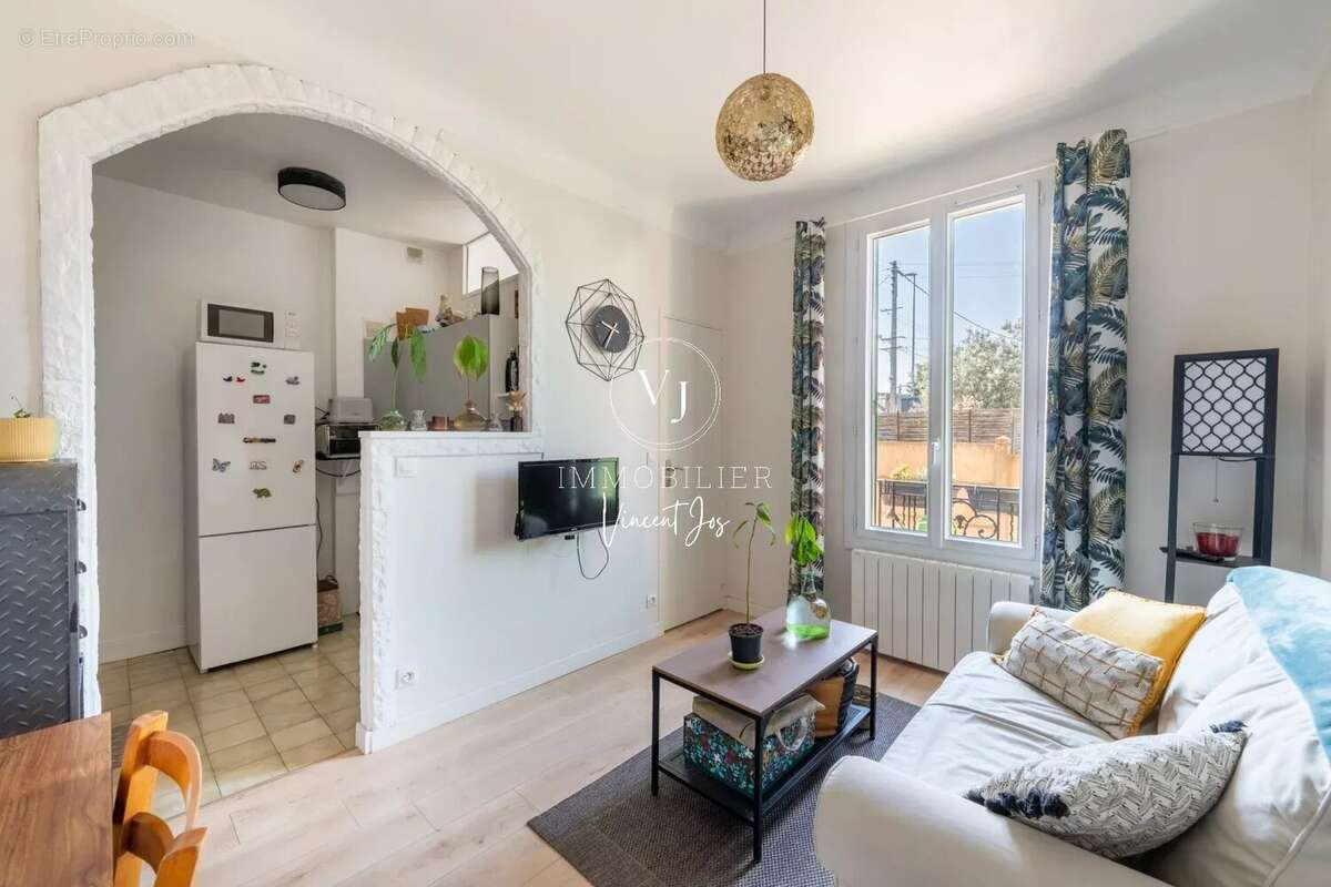 Appartement à ACHERES