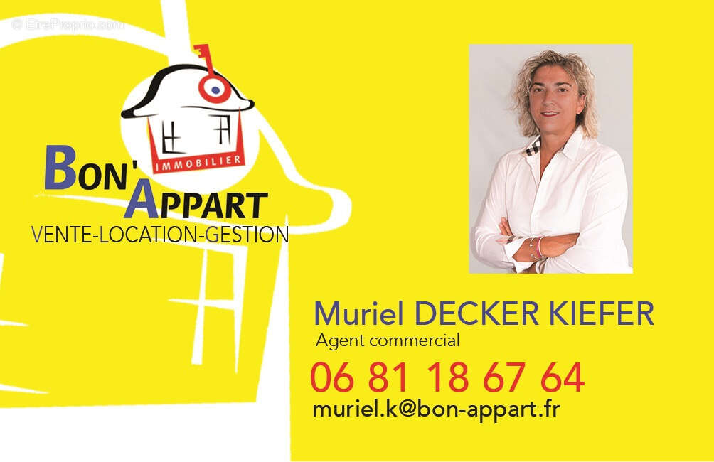 Appartement à VILLERS-LES-NANCY