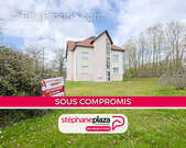 Appartement à CREHANGE