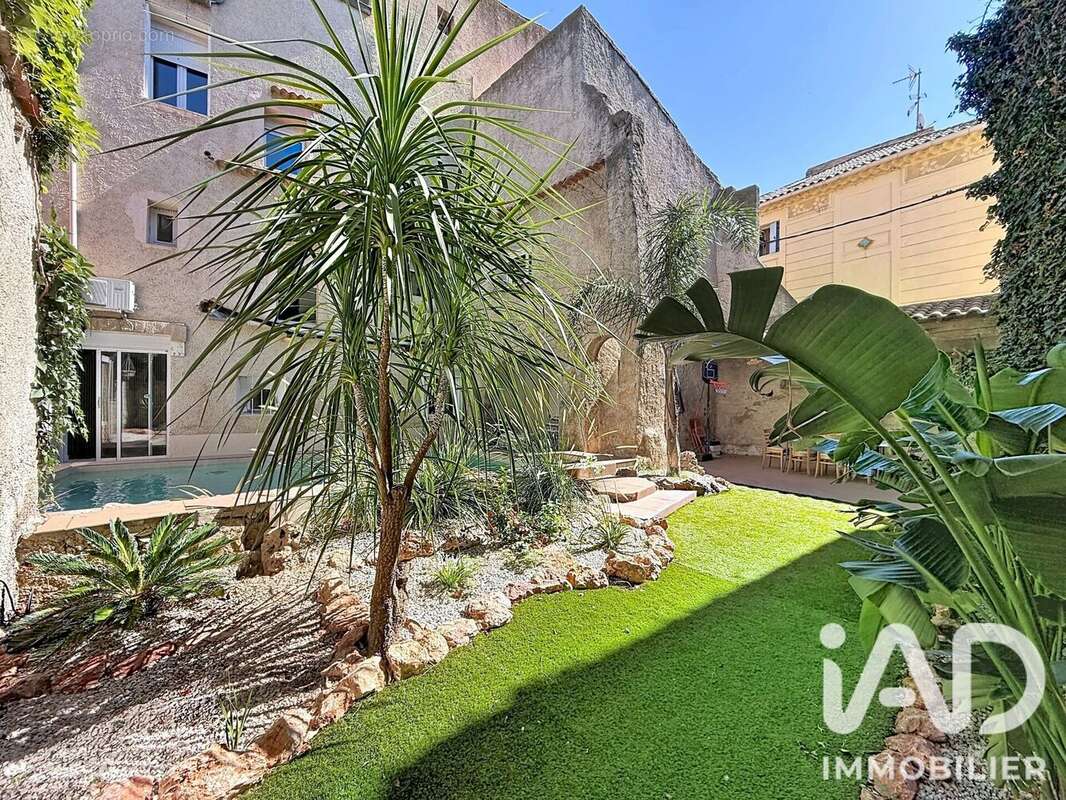 Photo 3 - Maison à VILLENEUVE-LES-BEZIERS