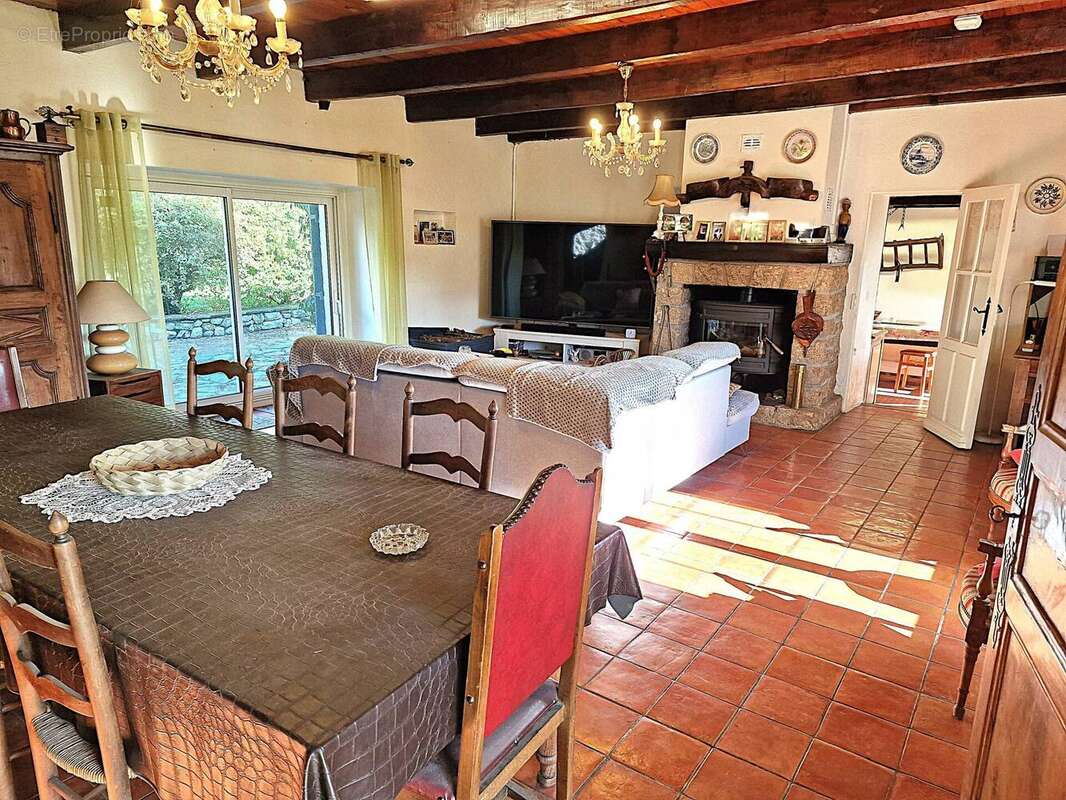 Maison à LA BAULE-ESCOUBLAC