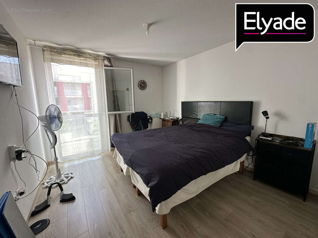Appartement 57 m² à Toulouse  - photo 4