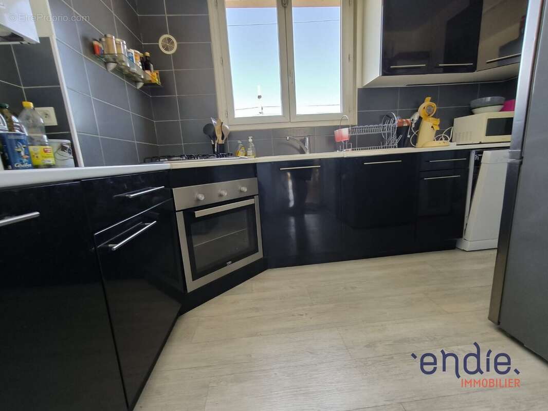 Appartement à TARBES