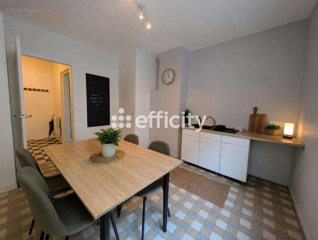 Appartement - photo 2