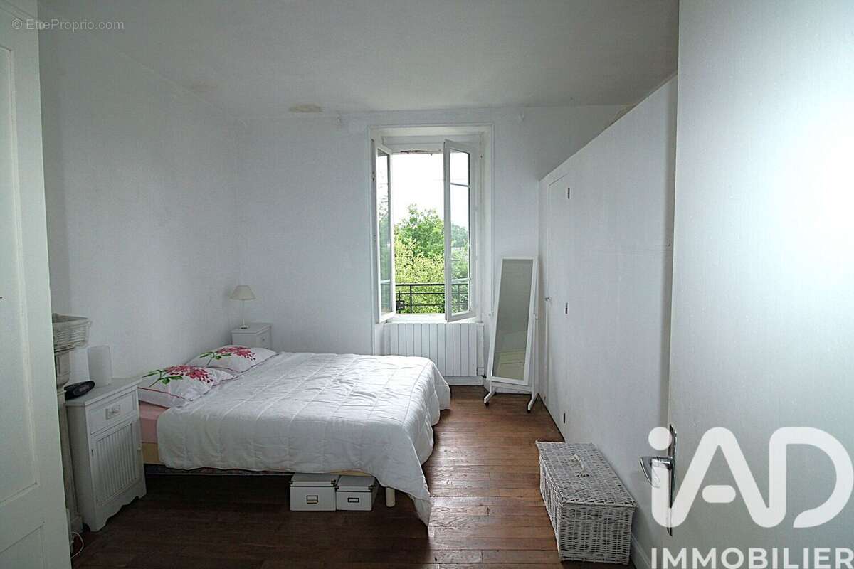 Photo 6 - Maison à SAINT-DIZIER-LEYRENNE
