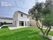 Maison à LA ROQUE-D'ANTHERON